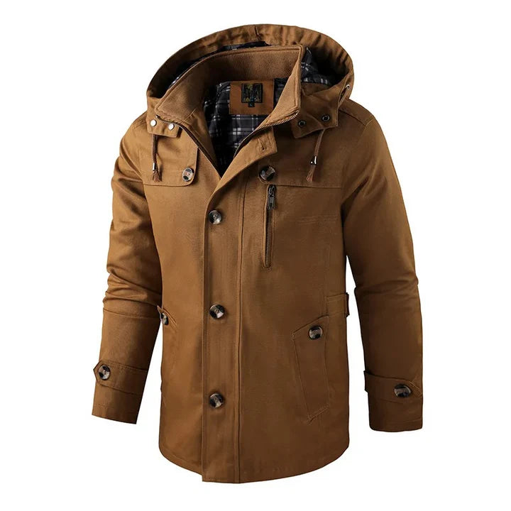 chaqueta roberto