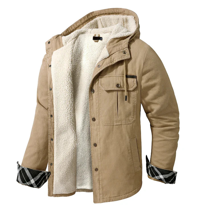 CHAQUETA SNOWFLAKE™