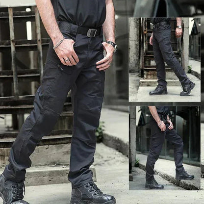 Roel - Pantalón de Trabajo Impermeable