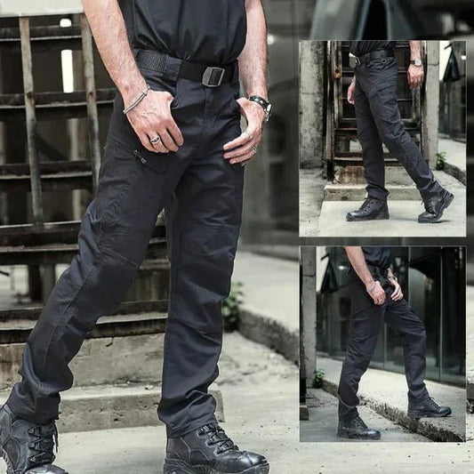 Roel - Pantalón de Trabajo Impermeable
