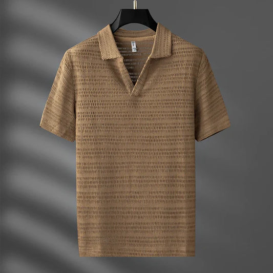 Jakson-Camiseta Polo