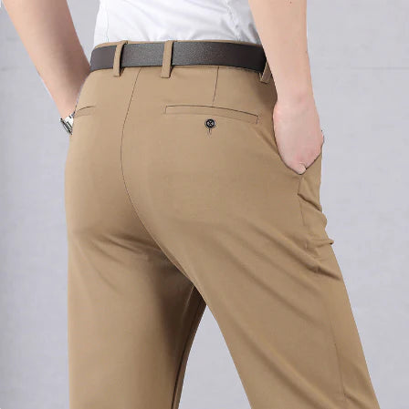 Pantalón Abel elástico para hombres