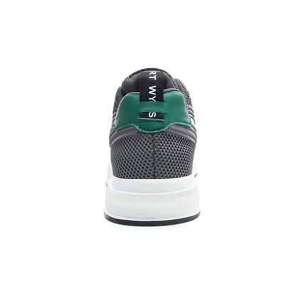 Tenis Slack™ (+8cm de Altura)