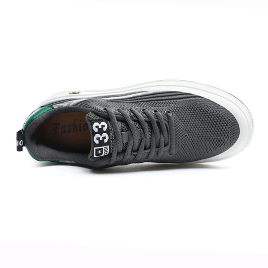 Tenis Slack™ (+8cm de Altura)