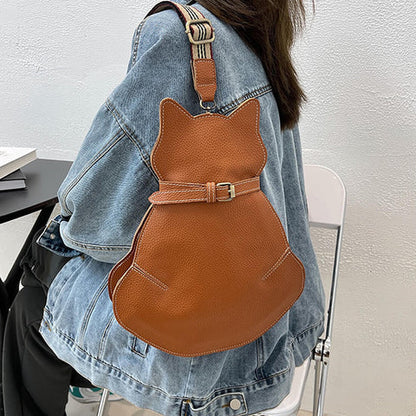 Brechtje - Bolso de gato súper lindo