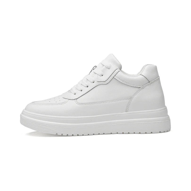 Tenis Polar™ (+8cm de Altura)