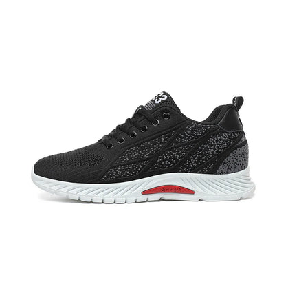 Tenis Zip™ (+8cm de Altura)