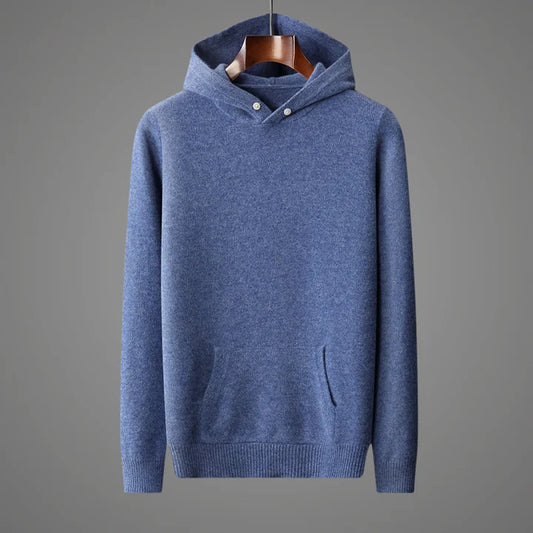 sudadera con capucha NOAM".