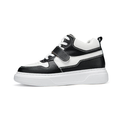 Tenis HighStep™ (+8cm de Altura)
