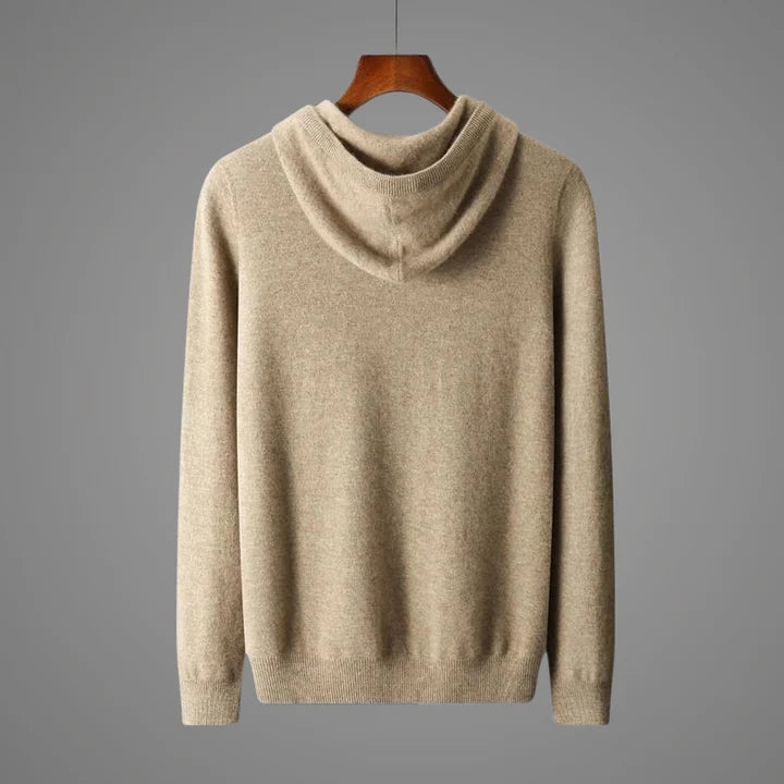 SUDADERA CON CAPUCHA AVIA