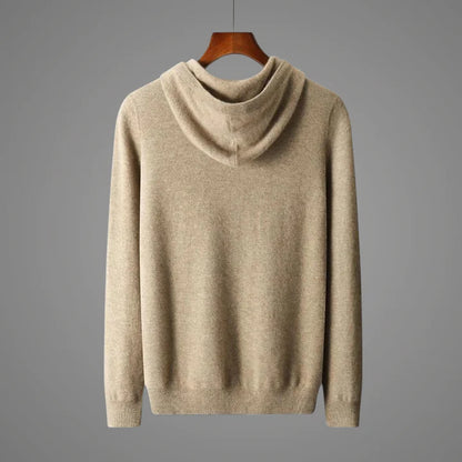 SUDADERA CON CAPUCHA AVIA