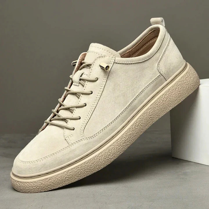 Zapatillas de gamuza SEBASTIEN