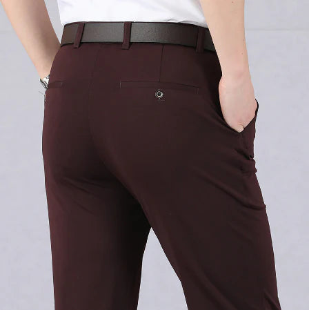 Pantalón Abel elástico para hombres