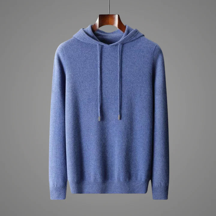 SUDADERA CON CAPUCHA AVIA