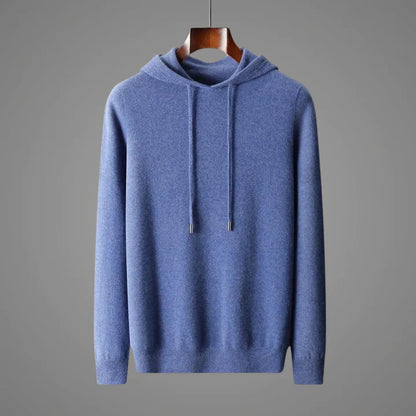 SUDADERA CON CAPUCHA AVIA