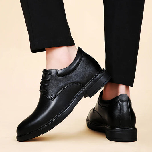 Zapatos Dante™ (+8cm de Altura)