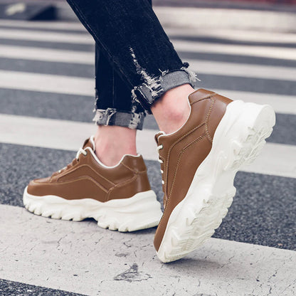 Tenis UrbanLift™ (+8cm de Altura)