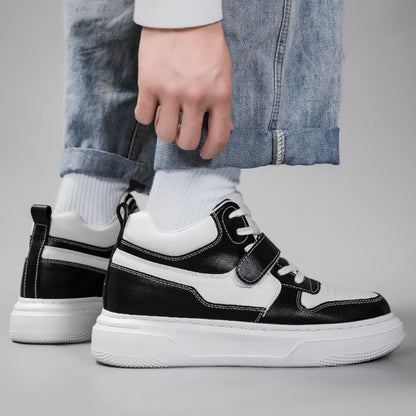 Tenis HighStep™ (+8cm de Altura)
