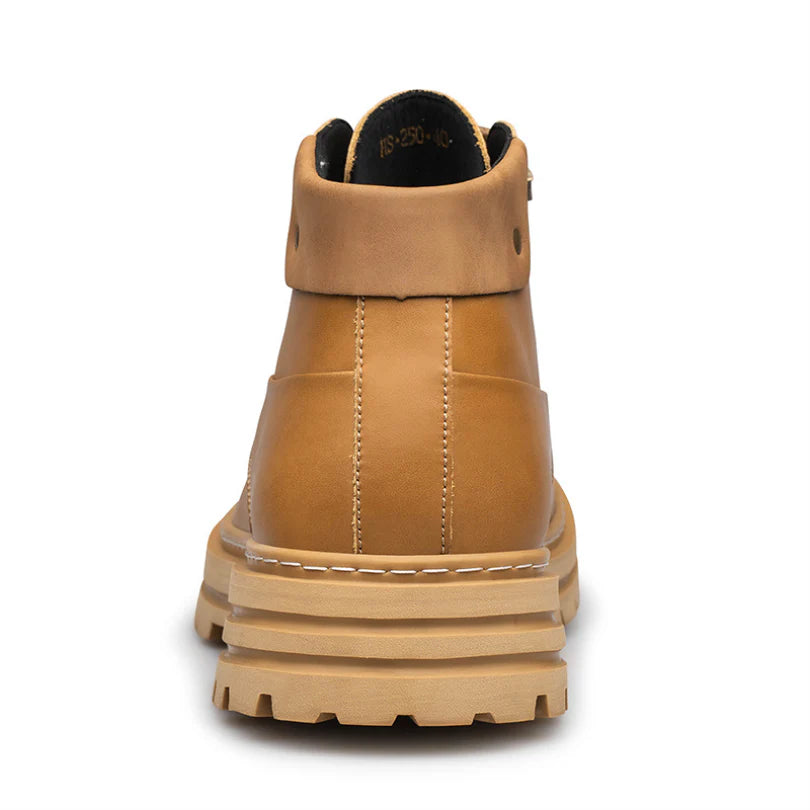 Botas Borcet™ (+8cm de Altura)