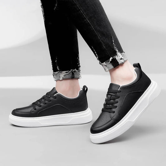Tenis SkyBoost™ (+8cm de Altura)