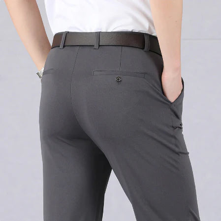 Pantalón Abel elástico para hombres