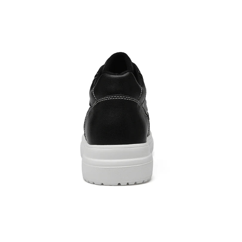 Polaris Black™ (+6cm de Altura)
