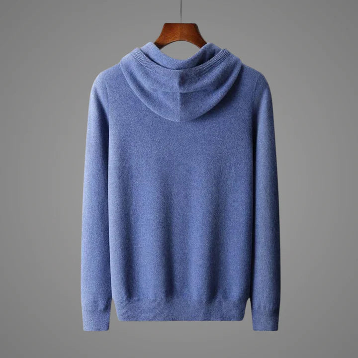 SUDADERA CON CAPUCHA AVIA