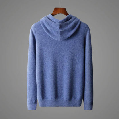SUDADERA CON CAPUCHA AVIA