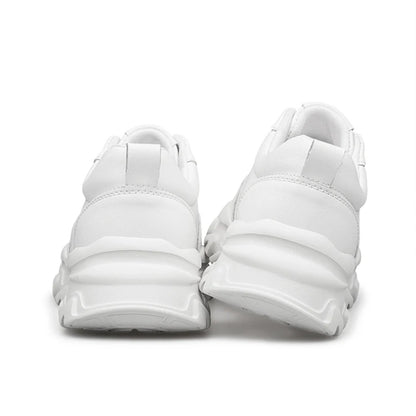 Tenis BoostX™ (+8cm de Altura)
