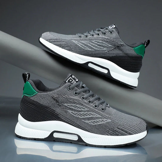 Tenis Nexos™ (+8cm de Altura)