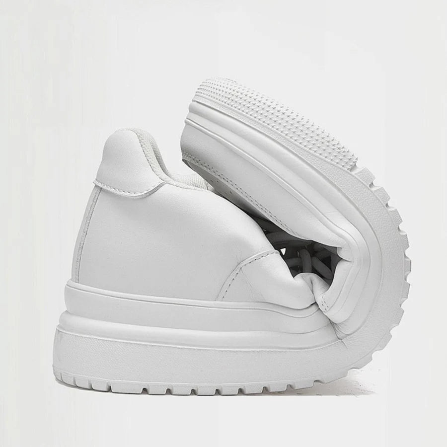 Tenis Porto™ (+8cm de Altura)