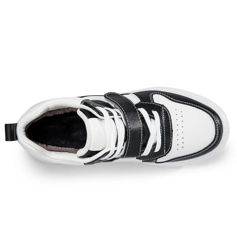 Tenis HighStep™ (+8cm de Altura)