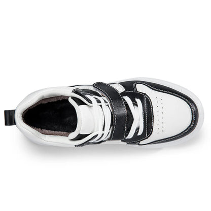 Tenis HighStep™ (+8cm de Altura)