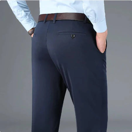 Pantalón Abel elástico para hombres