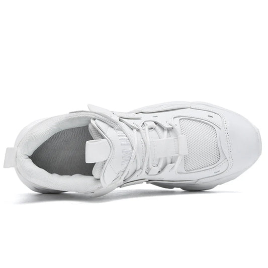 Tenis Croop™ (+8cm de Altura)