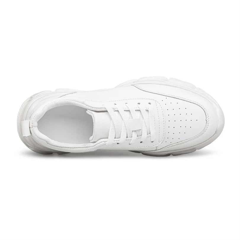 Tenis BoostX™ (+8cm de Altura)