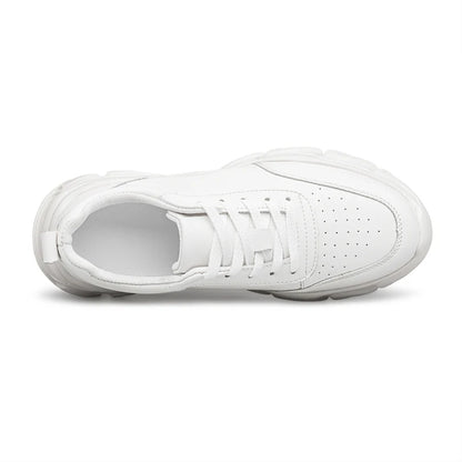 Tenis BoostX™ (+8cm de Altura)