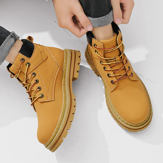 Botas Phantom™ (+8cm de Altura)