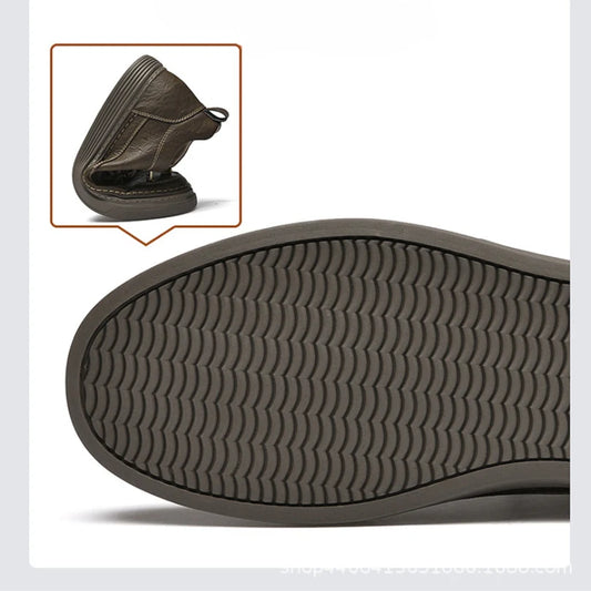 Tenis Mocha™ (+8cm de Altura)