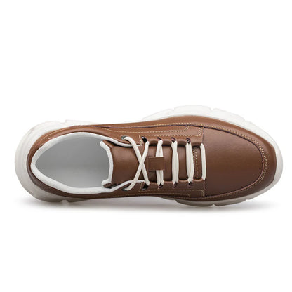 Tenis UrbanLift™ (+8cm de Altura)