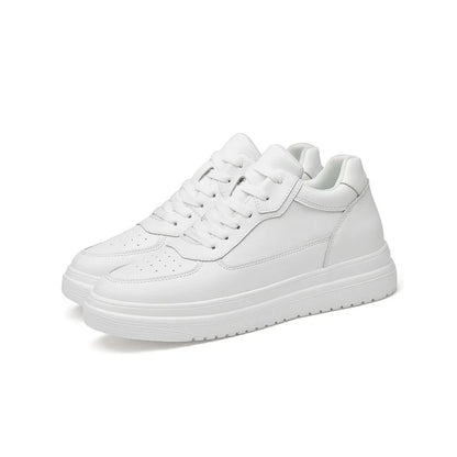 Tenis Polar™ (+8cm de Altura)
