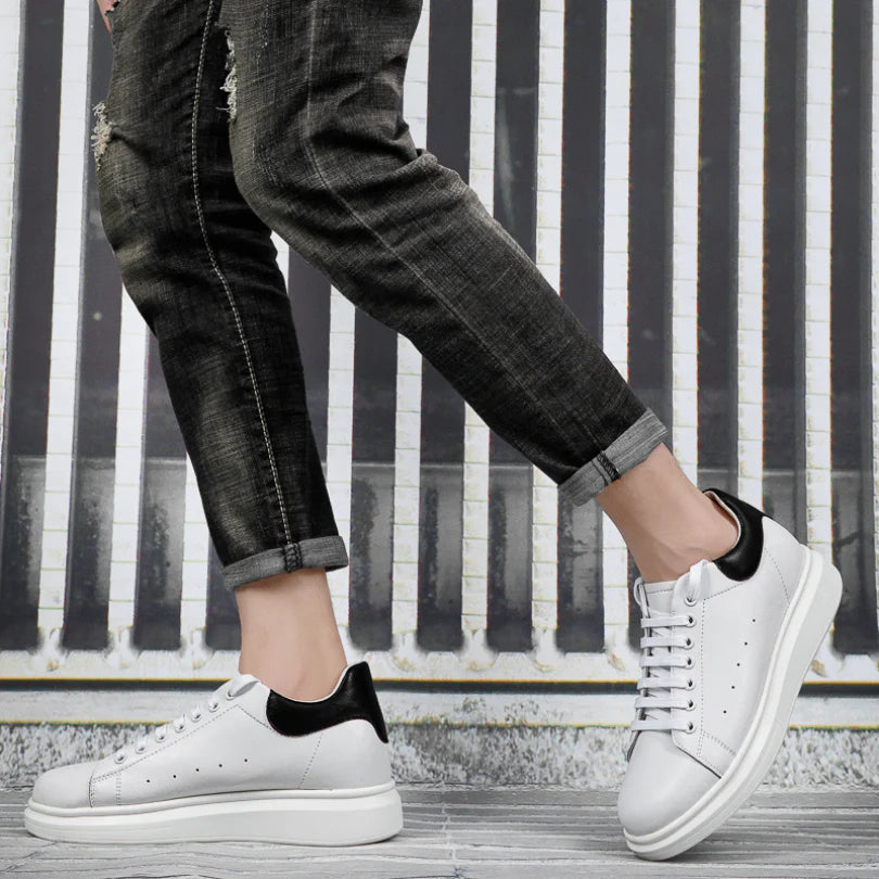 Tenis Alex™ (+8 cm de altura)