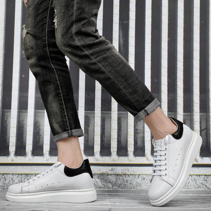 Tenis Alex™ (+8 cm de altura)