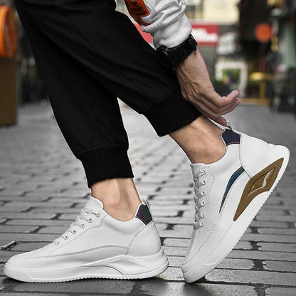 Tenis Ventor™ (+8cm de Altura)