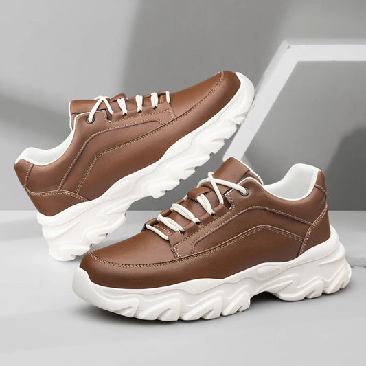 Tenis UrbanLift™ (+8cm de Altura)