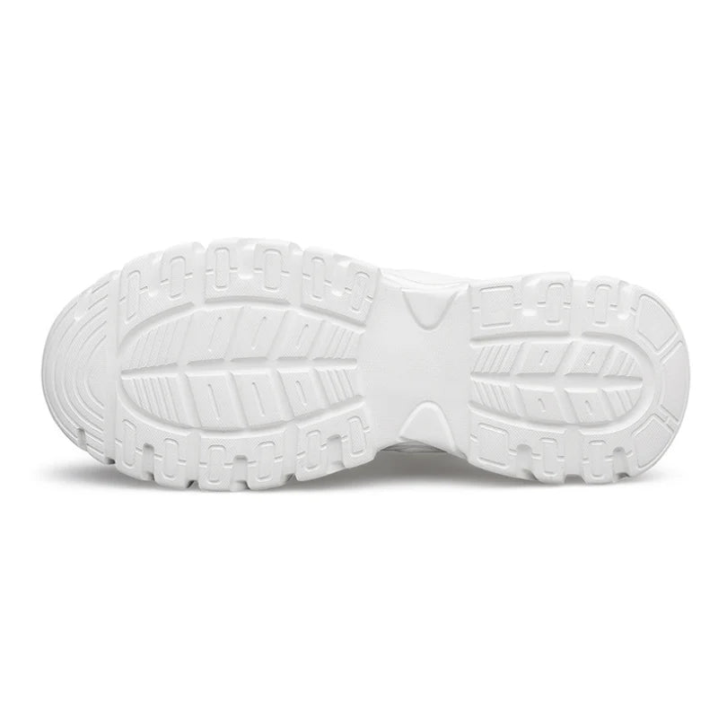 Tenis BoostX™ (+8cm de Altura)