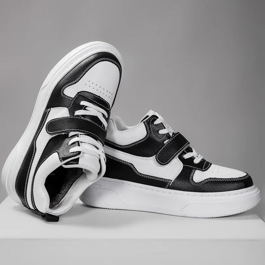 Tenis HighStep™ (+8cm de Altura)