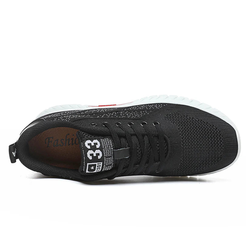 Tenis Zip™ (+8cm de Altura)
