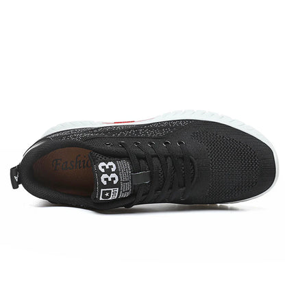 Tenis Zip™ (+8cm de Altura)