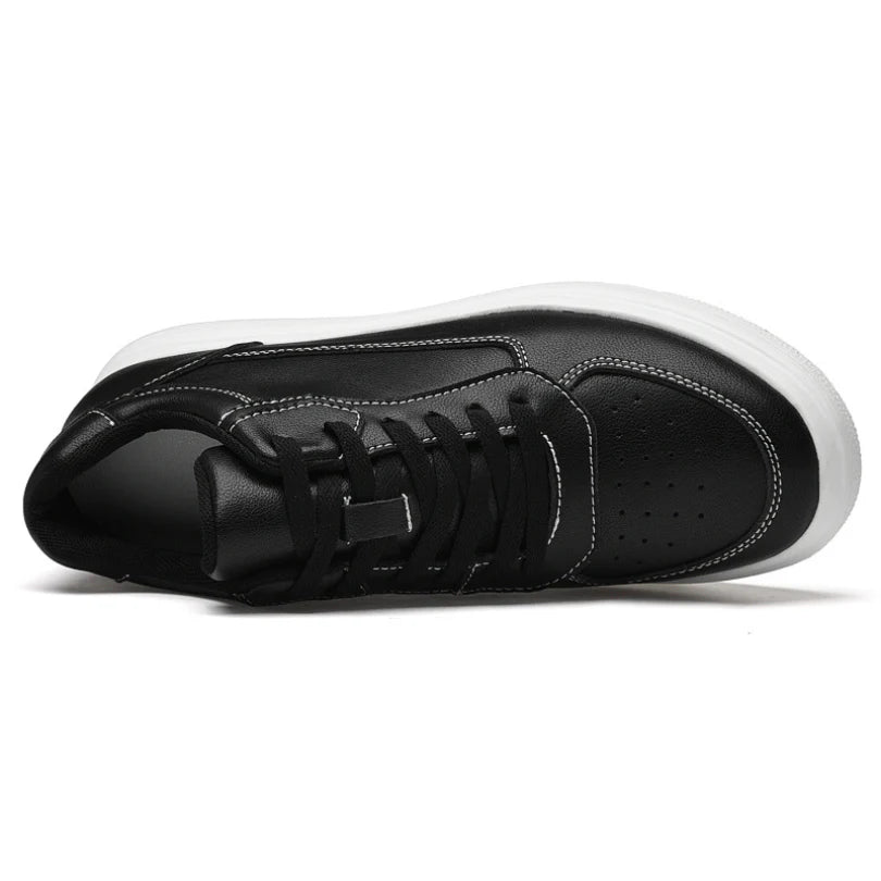 Polaris Black™ (+6cm de Altura)